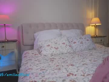 cosplay cam girl emilia98xxx image #968805