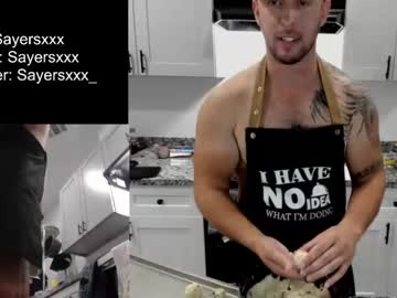 cosplay cam man sayersxxx image #5373150