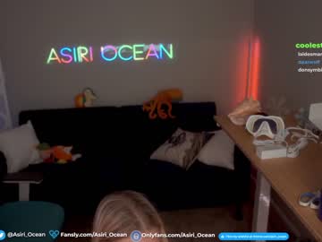 cosplay cam girl asiri_ocean image #6052216