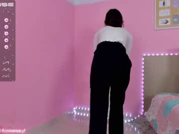 cosplay cam girl little_effy18 image #2379120