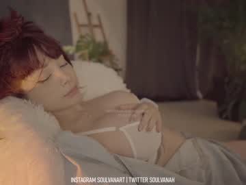 cosplay cam girl soulvanah image #3604198