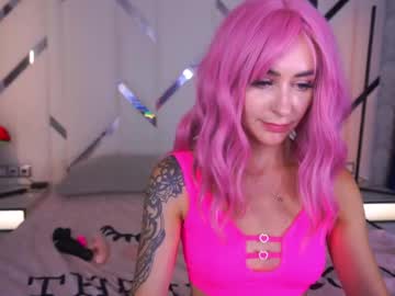 top_grace cosplay cam