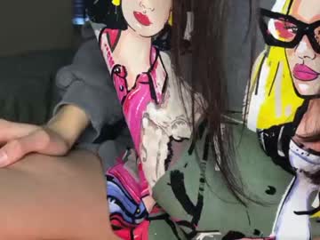 cosplay cam tranny angelica_pornstar image #6224717