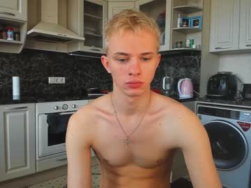 cosplay cam man andy_bjorn image #2855244