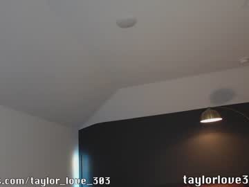 cosplay cam girl taylor_love_303 image #3969837