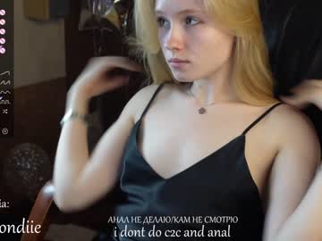cosplay cam girl bestblondiiecb image #4060054