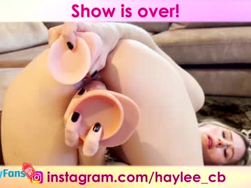 cosplay cam girl hayleex image #5755988