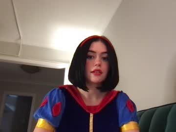 cosplay cam girl littlesugarpea image #5458822