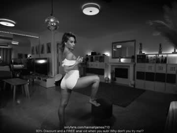 cosplay cam girl hannahjames710 image #2754276