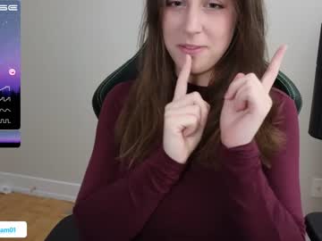 cosplay cam girl alexa_dream image #4656339