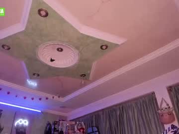 cosplay cam girl kloelamaravilla18 image #5100795