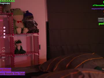 cosplay cam girl frogessjay image #7009149