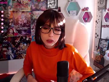 cosplay cam girl stephymoon_ image #632244