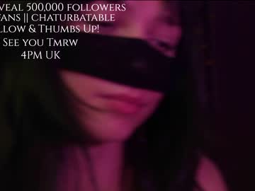 cosplay cam girl chaturbatable image #3764168