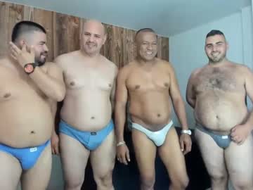 cosplay cam man dirty_bears2 image #945480