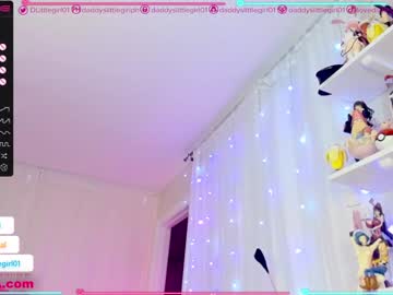cosplay cam girl daddyslittlegirl01 image #1945777