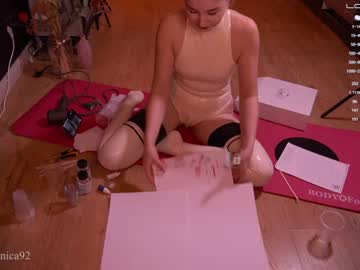 cosplay cam girl bronnica image #2937018