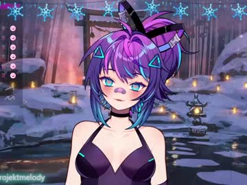cosplay cam girl projektmelody image #3503493