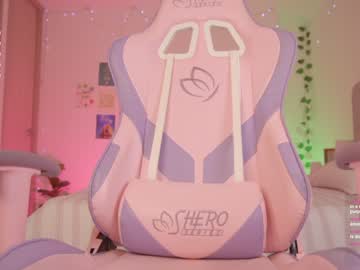 cosplay cam girl mila_1 image #6233484