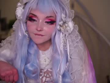 cosplay cam girl faith_chan image #3541049