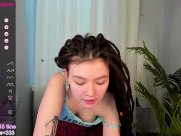 _kim_coy cosplay cam