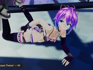 cosplay cam girl projektmelody image #3857135