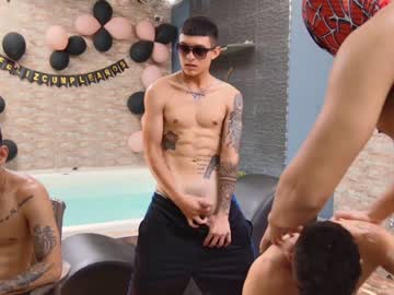 cosplay cam man badguyss_bisex image #6630088