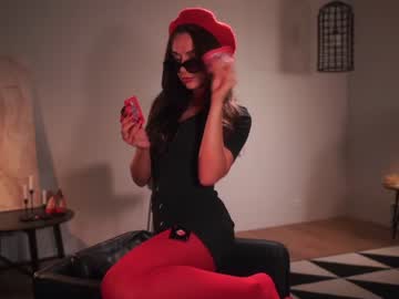 cosplay cam girl _mariarty_ image #5631029