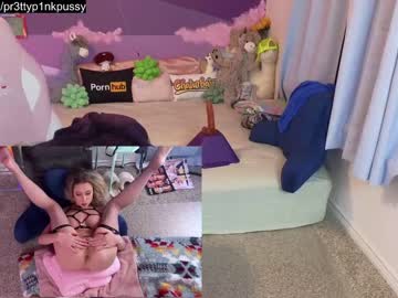 cosplay cam girl pr3ttyp1nkpussy image #5883942