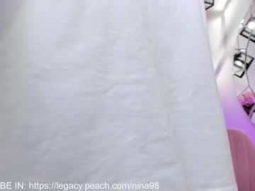 cosplay cam girl nina_agdal image #5351190