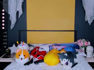 cosplay cam girl nicky_spark image #3003592