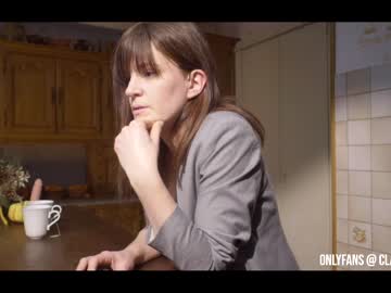 cosplay cam girl claire_moulin image #3487764