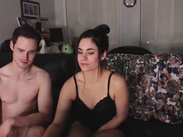 cosplay cam couple ari_lovexo image #6618177