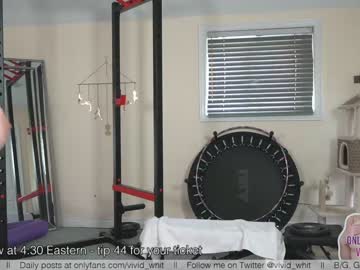 webcam girl vivid_whit capture image #3178834