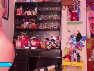 cosplay cam girl kloelamaravilla18 image #141749