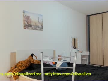 cosplay cam girl elisa_oliver image #1091152