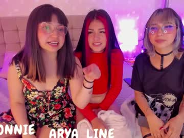 becca_be_ cosplay cam