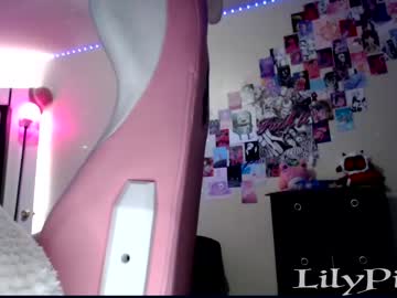 cosplay cam girl lilypixel image #4799096