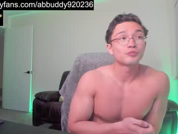 cosplay cam man abbuddy920236 image #5087155