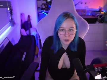 cosplay cam girl blue_mooncat image #6784494