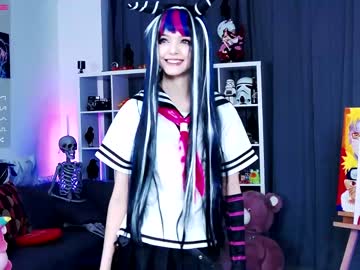 cosplay cam girl madnessalise image #447897