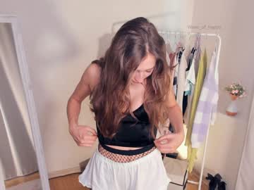 cosplay cam girl wave_of_happy_ image #6536107