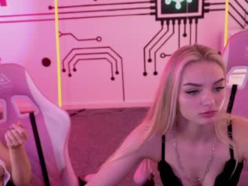 webcam couple anabel054 capture image #2764676