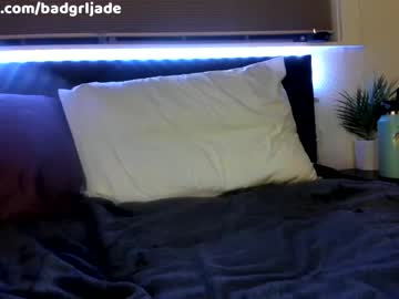 cosplay cam girl badgrljade image #6000228