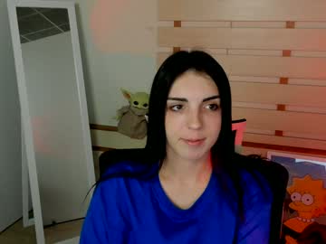 emilie_shy cosplay cam