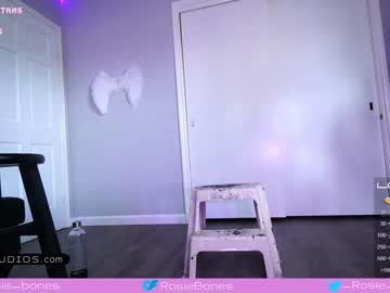 cosplay cam girl rosiebones image #4604842
