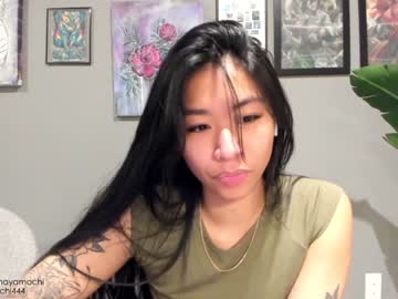 webcam girl mayamochi capture image #2578000