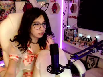 cosplay cam girl stephymoon_ image #185233