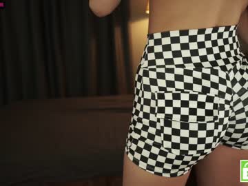 cosplay cam girl tessarosse_ image #4710165
