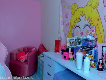 cosplay cam girl sabrina_geek image #3013320